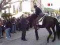 Tres Tombs Llavaneres 2008
