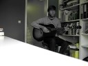 Damien Rice - 9 Crimes cover Damien Rice - 9 Crimes cover