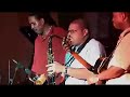 Jam session: saxo solo at Vitoria Jazz Festival 06