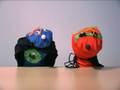 videos de Otze und Uller 2008: Mr. Kartoffel