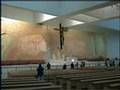 Fátima - NEW CHURCH October 2007 (Portugal)