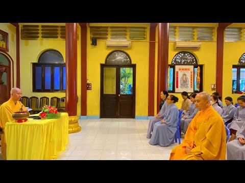 Pháp Đàm NIKAYA - Xây Dựng Hội Chúng Hiền Trí 1 Pháp Đàm NIKAYA - Xây Dựng Hội Chúng Hiền Trí 1