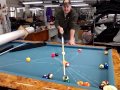 Center to Edge Aiming - CTE - Convergence Lines
