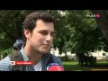 PULS4 Austria News 25.5.2010 - Präsentation der GfKStudie