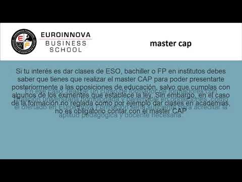 Cursos Youtube Online Euroinnova Cursos Youtube Online Euroinnova
