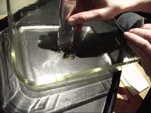 how to qwiso hash oil