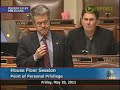 Anti-Gay Pastor's "Prayer" Denounced By DFL GOP