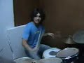 rdf 2006 bateristas hueveando
