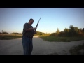 Remington 597 .22LR, Subsonic, CB