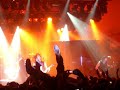 BFMV 4 Words + Hand Of Blood Edinburgh 09/11/08