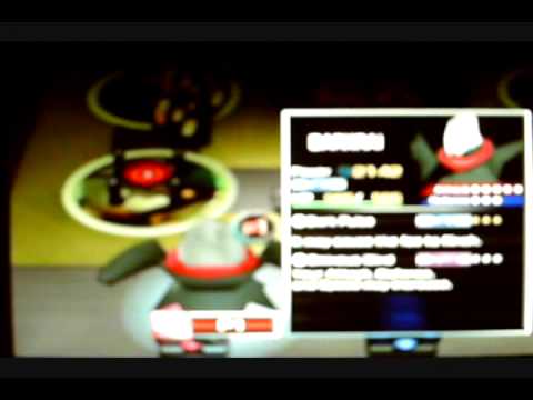 how to get darkrai in pokemon rumble u