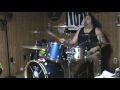 Click here to watch this video Allman Brothers Jelly Jelly drum Improv