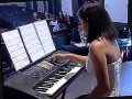 Bianconi Melody, Brasileirinho & end of the exam =)