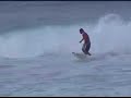 Surfing - Pipe Masters 2004