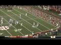 Logan Ryan vs Arkansas (2012)