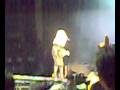 videos de Madonna Mexcio Request Sorry