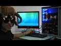 Vigor Gaming PC Ep. 1 Colossus