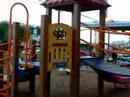 Play Area at Amy\