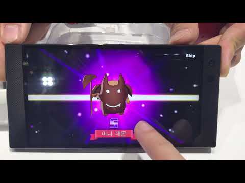 動画