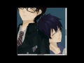 Click here to watch this video Ao no Exorcist speed paint (3/3)