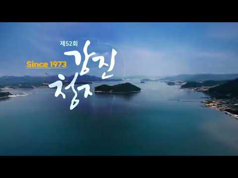 제52회 강진청자축제