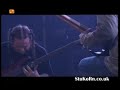 munky and fieldy jammin live