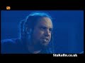 munky and fieldy jammin live