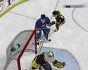SCL 08 NYI on NHL 08 - PIT @ NYI SCL 08 NYI on NHL 08 - PIT @ NYI