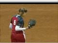 Cat Osterman