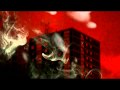 Lostboy Aka Jim Kerr Shadowland Official Music Video and Lyrics