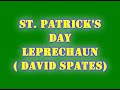 Saint Patricks Day Leprechaun ( David Spates )