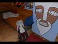 Deadly Backpack 2 animation