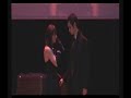 didie chante roxane dans cabaret