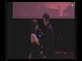 didie chante roxane dans cabaret