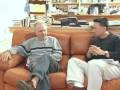 Steve Kim talks with HBO\ Steve Kim talks with HBO\