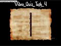 Interguild Video Quiz 4 entry Interguild Video Quiz 4 entry