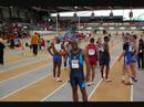 2008 World Masters Indoor Championships - M45 Hurdle Finals