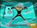 danny phantom complicated