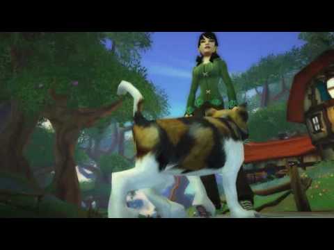 Picture from Free Realms available on PSN