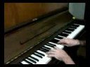 Ario tocando Mozart kv 545 setembro 2008
