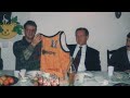 Storia del Polverigi Basket 1992
