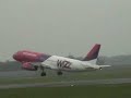 doncaster airport  uk    b737 b757 dash 8   a320 