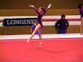 Alina Stanculescu ROM 2004 FX Alina Stanculescu ROM 2004 FX