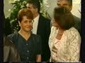 telenovela la mentira cap 44  parte 4  final