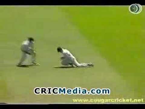 mcgrath - Glen mcgrath hatrick against the west indies in 2000.