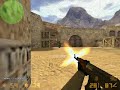 CS 1.6 Movie