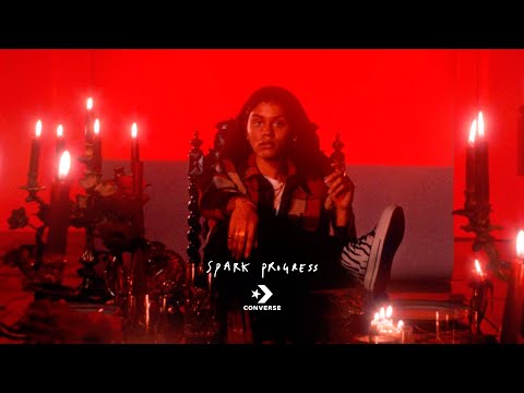 PULSE FILMS x CONVERSE