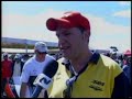 III aeroqui na tv