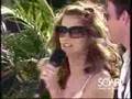 Rebecca Budig: Soap Talk Hawaii 16-10-06 One