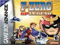 F Zero GP Legend Muisc - Mute City F Zero GP Legend Muisc - Mute City